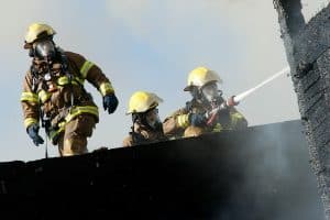 Can Oklahoma Firefighters Collect Workers’ Compensation? 