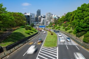 Are Medians Really Unsafe for Pedestrians? The Numbers Tell a Different Story