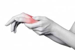 What to Know About Hand Pain After a Car Accident