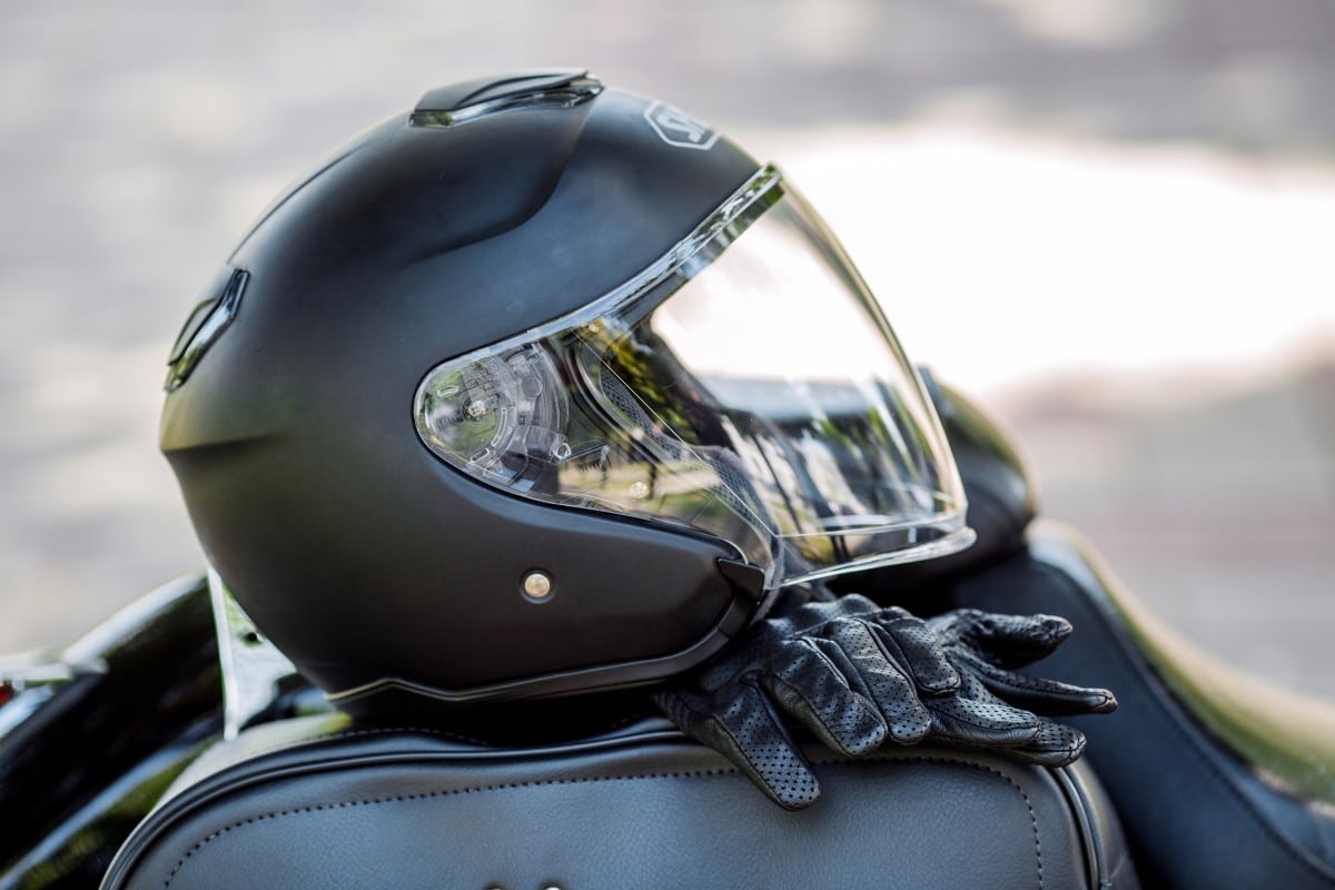 Snell Changes Motorcycle Helmet Standards - Cunningham & Mears