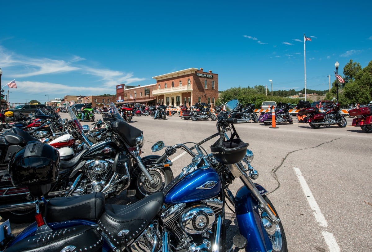 Motorcycle Rallies Are Leading to Increased Organ Donations, NY Times