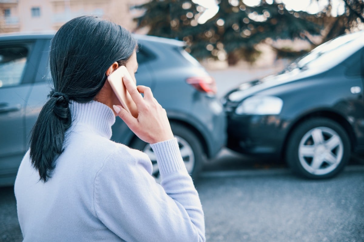 when should you report a car accident to your insurance company