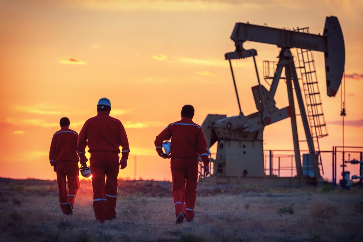 The Deadliest Types Of Oil Field Accidents - Cunningham & Mears