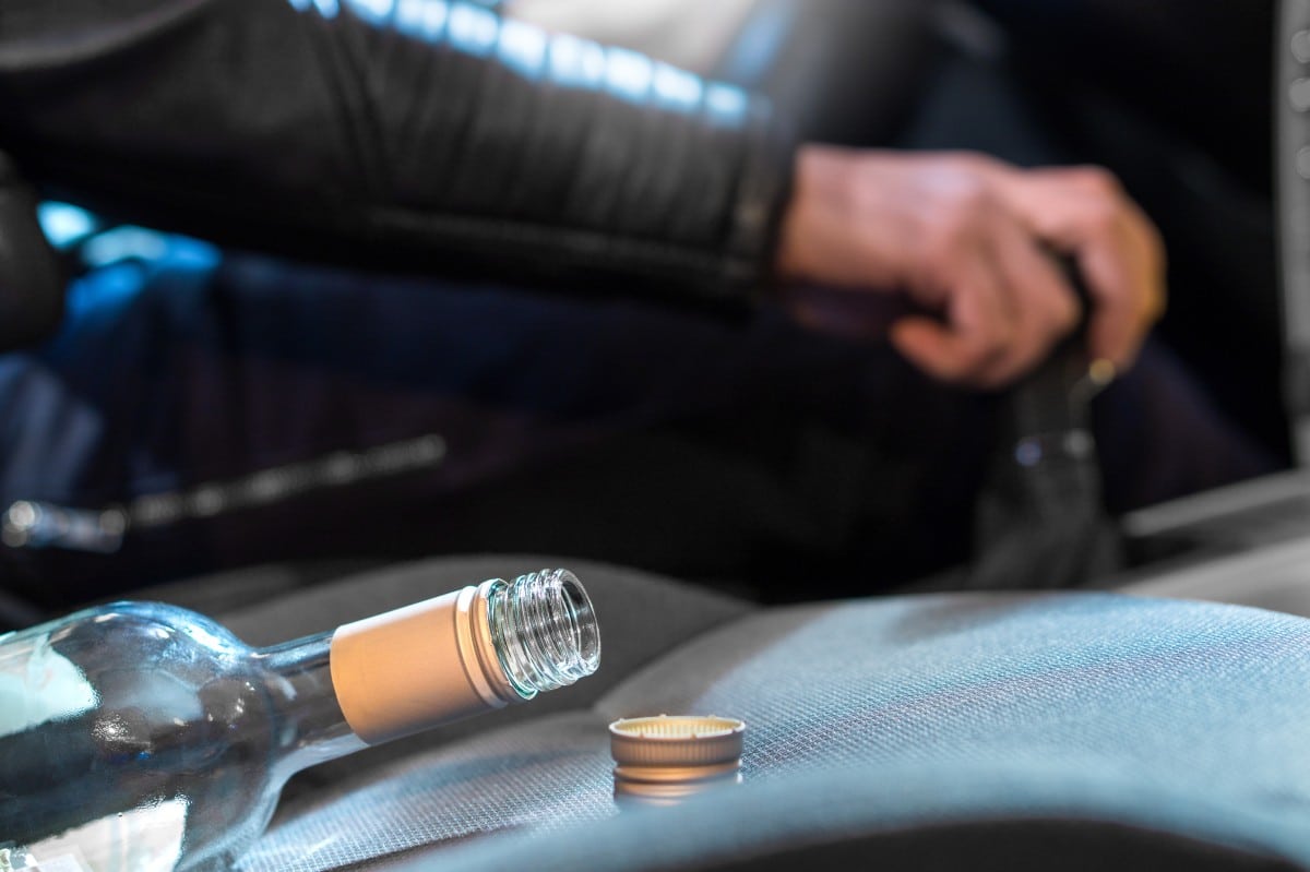 Can I Sue A Drunk Driver Who Hit Me? - Cunningham & Mears