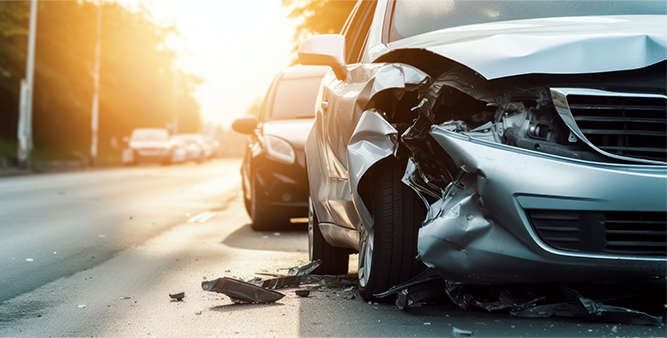 Oklahoma City Car Accident Attorneys