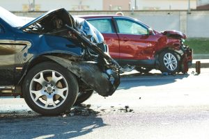 How to Handle a Multi-Vehicle Collision in Oklahoma City